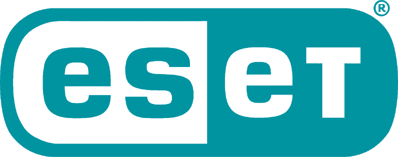 Logo Eset